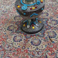 چراغ گردسوز