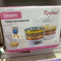 میوه خشک کن دسینی اصل