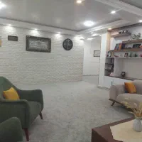خانه نوساز به متراژ ۳۱۵ و زیربنای ۲۱۰ متر|فروش خانه و ویلا|چرام, |دیوار