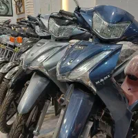 موتور سیکلت ویو 1404 شرایط با سفته