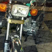 هندا 200 پرواز خشک 404