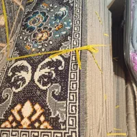 گلیم|گلیم، جاجیم، گبه|زرقان, |دیوار