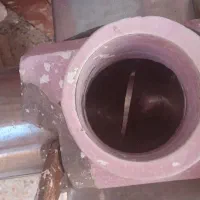 چرخ گوشتی صنعتی