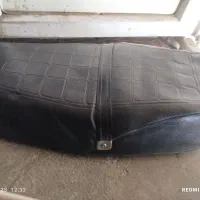 زین و باک دست دوم|قطعات یدکی و لوازم جانبی|قروه, |دیوار