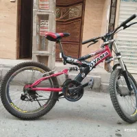 دوچرخه 20