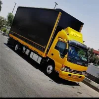 خدمات اسباب کشی منازل ایران بار