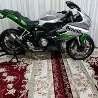 بنلی ریس بنلی 300 بنلی 250 CF rs200 ns200