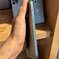iphone 13 pro max حافظه ۲۵۶ پک اصلی zaa باتری89|موبایل|مشهد, احمدآباد|دیوار