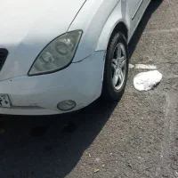 تیبا ۲|خودرو سواری و وانت|تهران, نازیآباد|دیوار