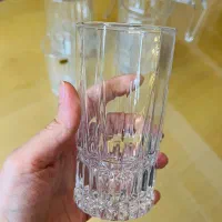 پارچ لیوانهای امپراطوری قدیمی اصل فرانسه|ظروف سرو و پذیرایی|اصفهان, مرداویج|دیوار