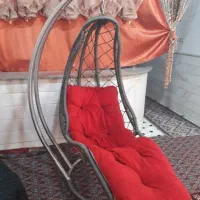 صندلی ریلکس|مبلمان خانگی و میز عسلی|قم, شهرک امام حسین|دیوار