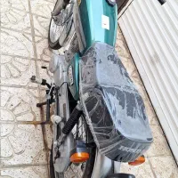 هندا فوق تمیزلوازم اصل بدون خرج
