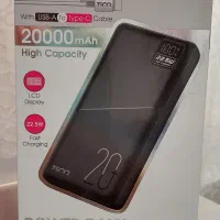 پاوربانک TSCO TP 957
