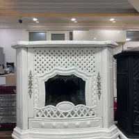 بخاری گازی  طرح آرتا گارانتی تعویض