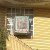 سرویس و نصب کولر آبی
