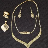 طلا های بدون اجرت