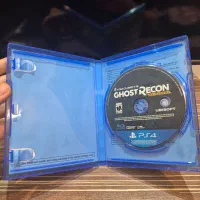 دیسک نو بازی Ghost recon wildlands برای PS4|کنسول، بازی ویدئویی و آنلاین|قائم‌شهر, |دیوار