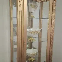 بوفه میز اتو جا سیب زمینی و پیاز