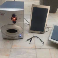 اسپیکر|پخش‌کننده همراه|گلپایگان, |دیوار