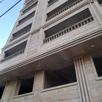 ۱۳۵ متر نوساز سنددار  سازنده برند منطقه
