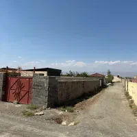 چهاردیواری سهیلیه زکی آباد دونبش ۳۳۰ متر|فروش زمین و ملک کلنگی|چهارباغ, |دیوار