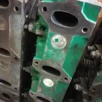 سرسیلندر لودر ولوو|قطعات یدکی و لوازم جانبی|تهران, جی|دیوار