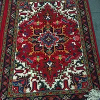 قالیچه هریس