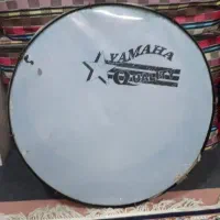 یک‌عدد‌طبل