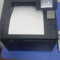 پرینتر لیزری تک کاره اچ پی pro 400|پرینتر، اسکنر، کپی، فکس|زنجان, |دیوار