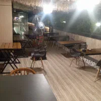 استخدام نیروی خانم و آقا در کافه رستوران|استخدام خدمات فروشگاه و رستوران|تهران, گلستان (شهرک راه آهن)|دیوار