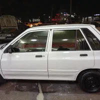 پراید111|خودرو سواری و وانت|تربت جام, فاز ۱ فرهنگیان|دیوار