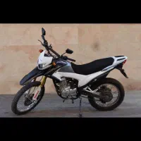 پرواز 200 مدل 1402 در حد