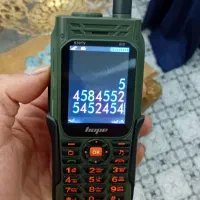 گوشی ارتشی مخصوص کوهنوردی|موبایل|کرج, اخگرآباد|دیوار