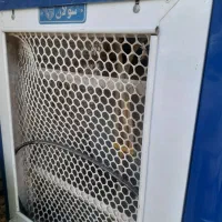 کولر سلولزی 3500مارک سولان ،کنترل دار|کولر آبی|پلدختر, |دیوار