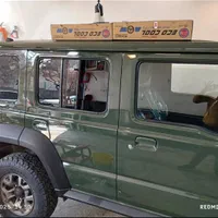 نصب شیشه دودی و UVشیشه جلو|خدمات موتور و ماشین|تهران, بهارستان|دیوار