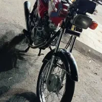 متور ۱۲۵|موتورسیکلت|اهواز, اهواز|دیوار