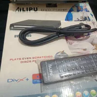 دستگاه دی وی دی