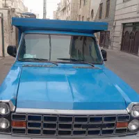 نیسان دیزل موتور5/5