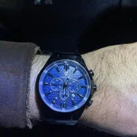 ساعت لوندویل مشکی Lond Weil LW80109M-02-02-02|ساعت|ارومیه, |دیوار