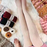 جوراب شلواری