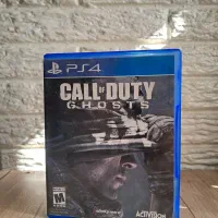 دیسک بازی Ps4 و Ps5|کنسول، بازی ویدئویی و آنلاین|شاهین‌شهر, فردوسی|دیوار