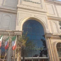 واحد تجاری قلب بازار ۱۷ شهریور