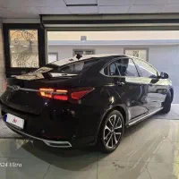 آریزو 6، مدل 1400 ،کم کار|خودرو سواری و وانت|تبریز, |دیوار