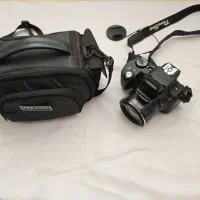 دوربین کنون در حد صفر