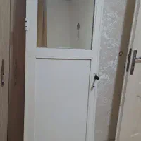 درب همراه چهارچوب
