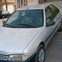 پژو روآ سال