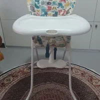 صندلی غذای کودک مارک گراکو