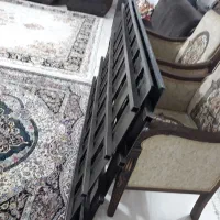 فروش کفی تخت فلزی|تخت و سرویس خواب|رشت, گلزاران|دیوار