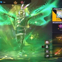 اکانت فیری فایر قیمت مناسب