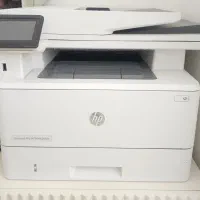 پرینتر و دستگاه کپی  hp m426fdn فول حرفه ای